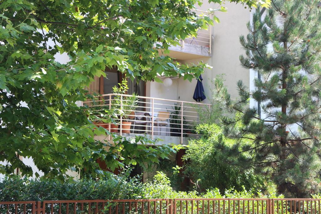 Mandarin Wellness Apartman Siófok Exterior foto